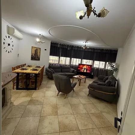 Skyline Appartement *