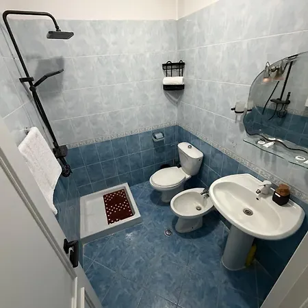 Skyline Appartement